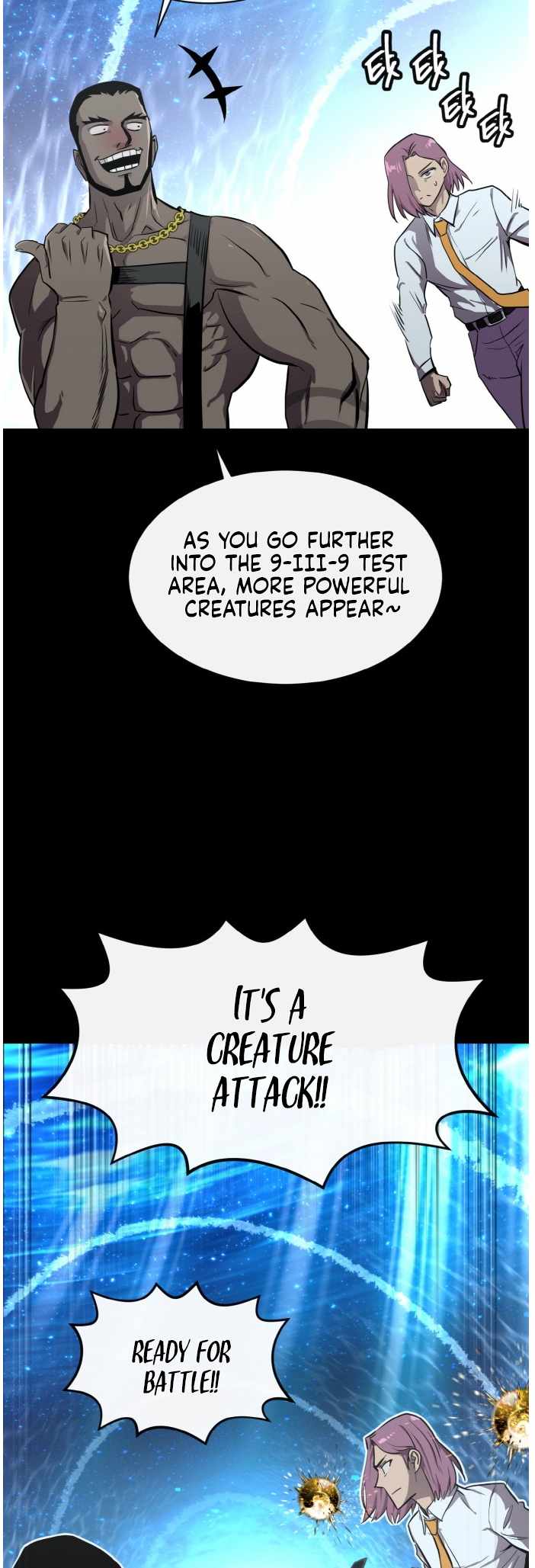 Counter Cube — Chapter 128 — page 51