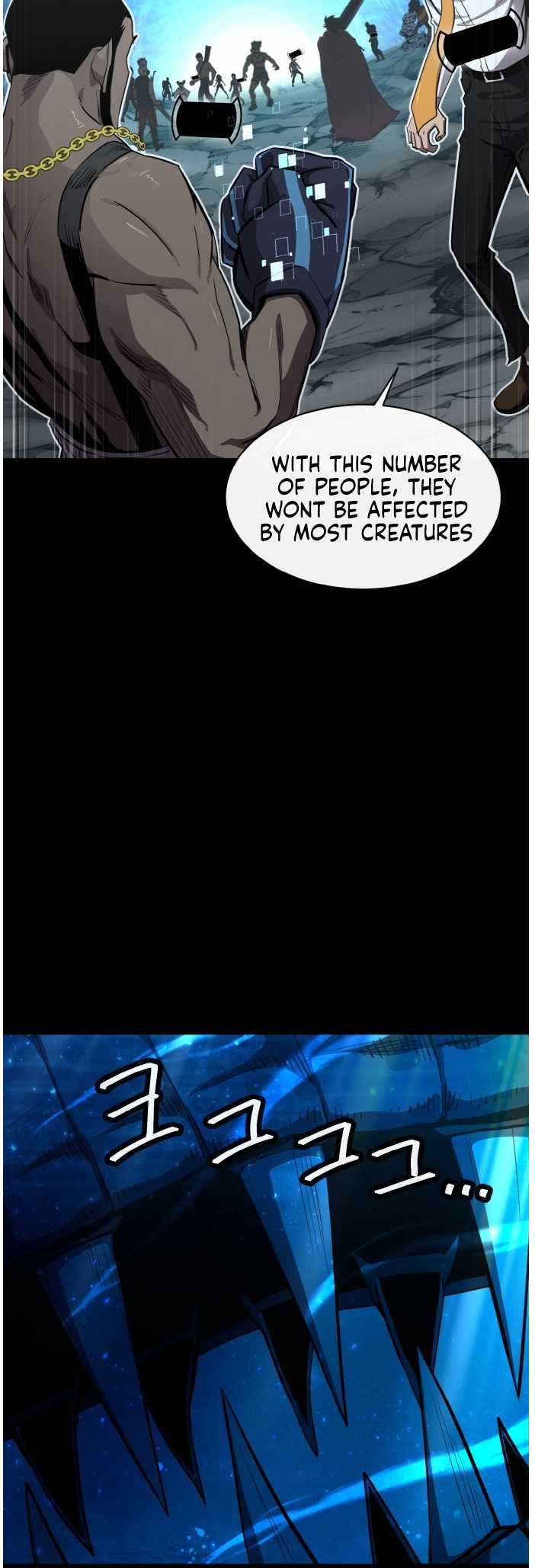 Counter Cube — Chapter 128 — page 52