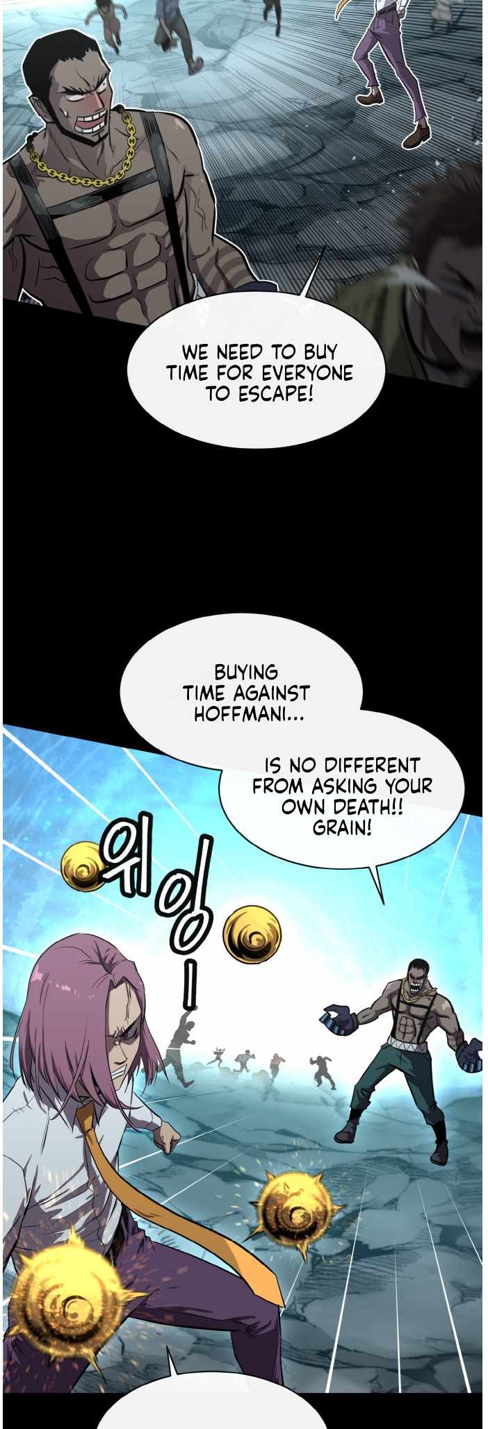 Counter Cube — Chapter 128 — page 55