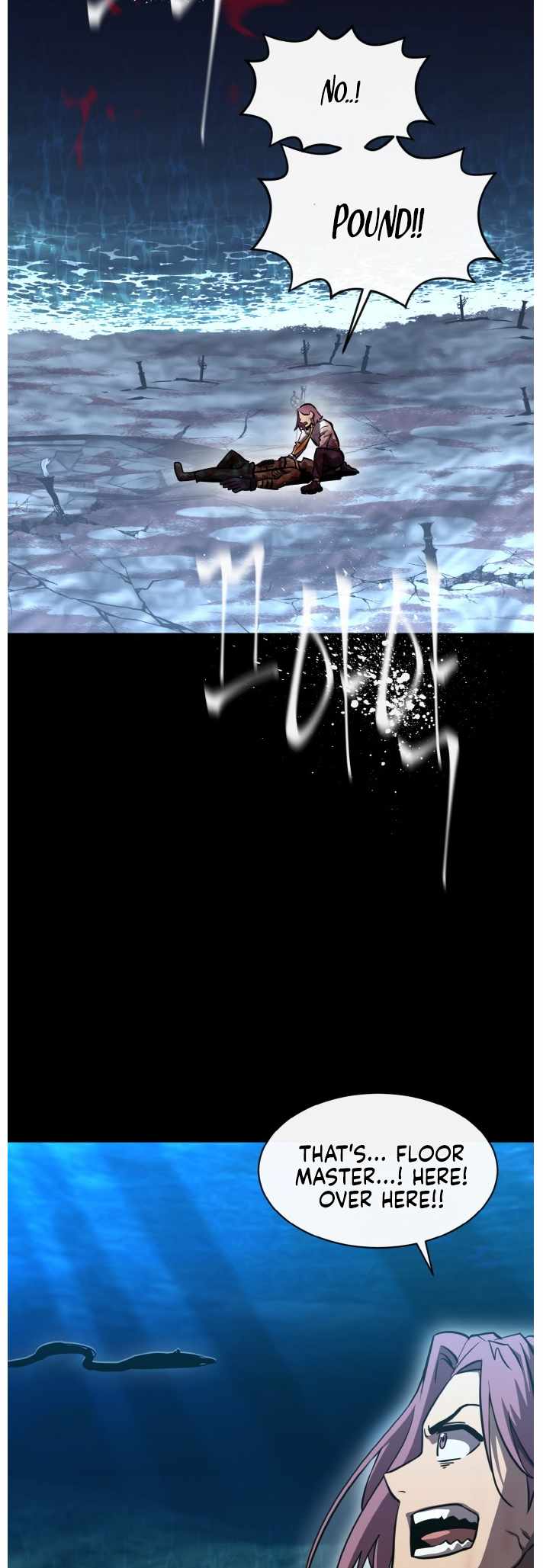 Counter Cube — Chapter 128 — page 63