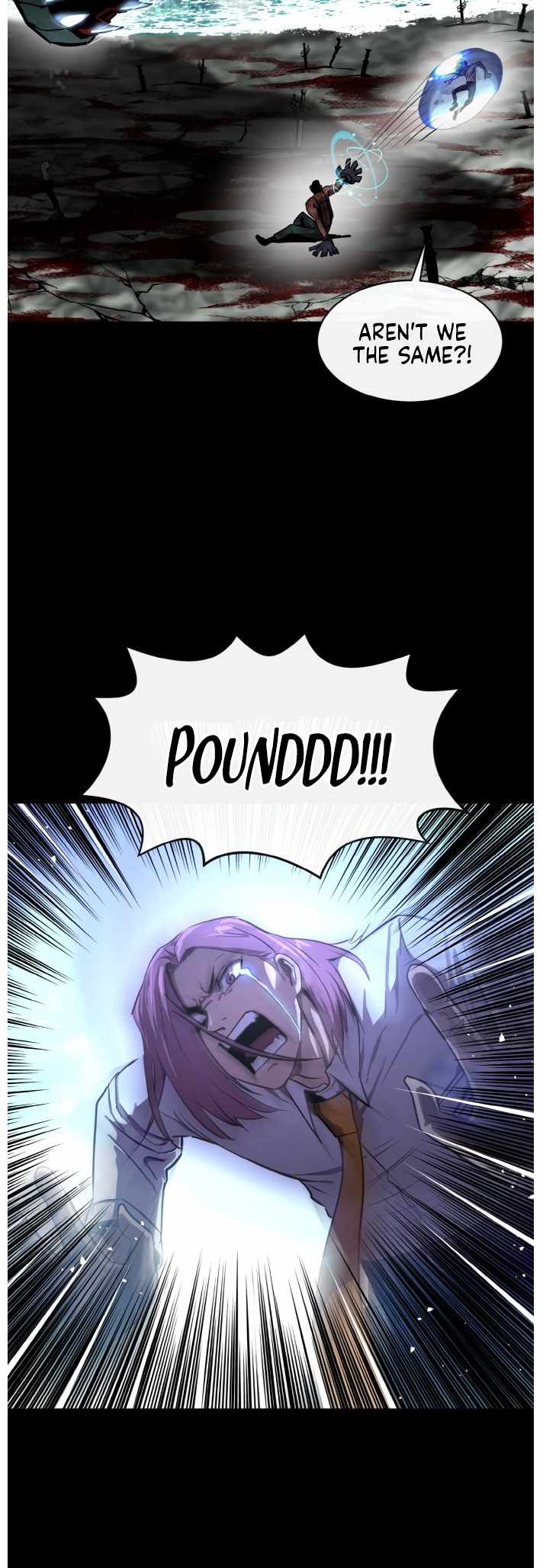 Counter Cube — Chapter 128 — page 66