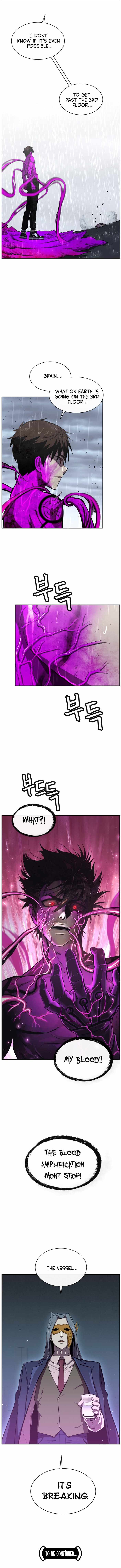 Counter Cube — Chapter 128 — page 71