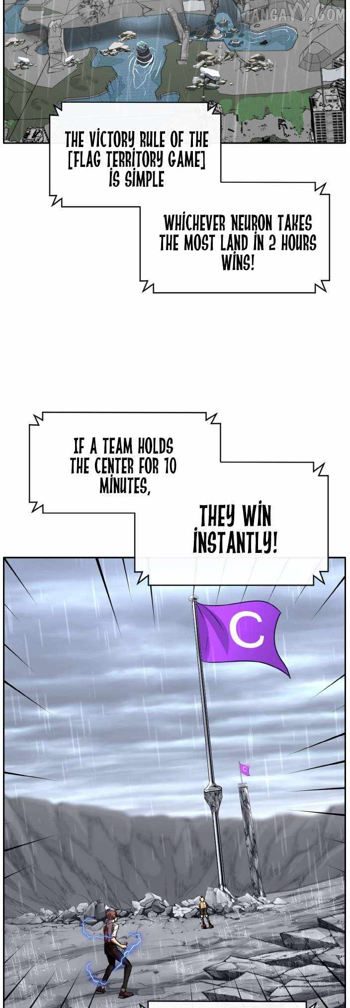 Counter Cube — Chapter 129 — page 6