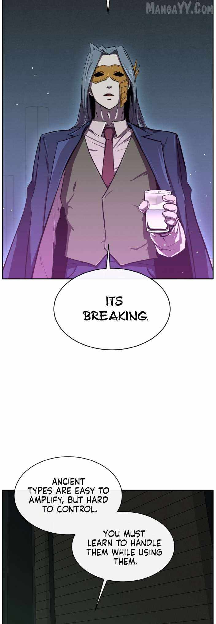 Counter Cube — Chapter 129 — page 11