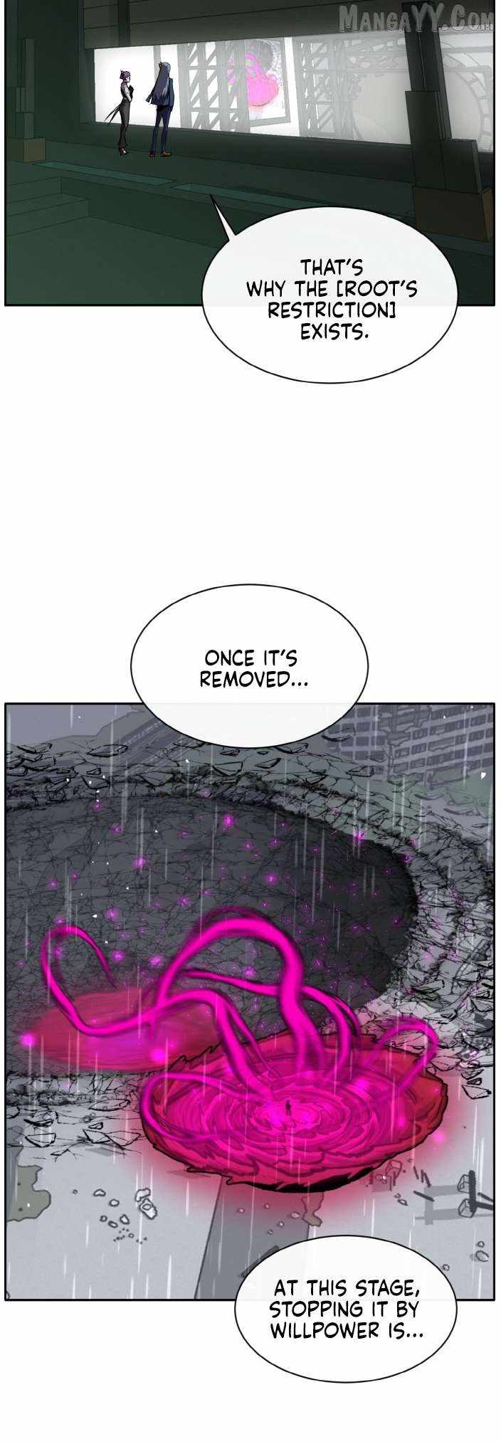 Counter Cube — Chapter 129 — page 12