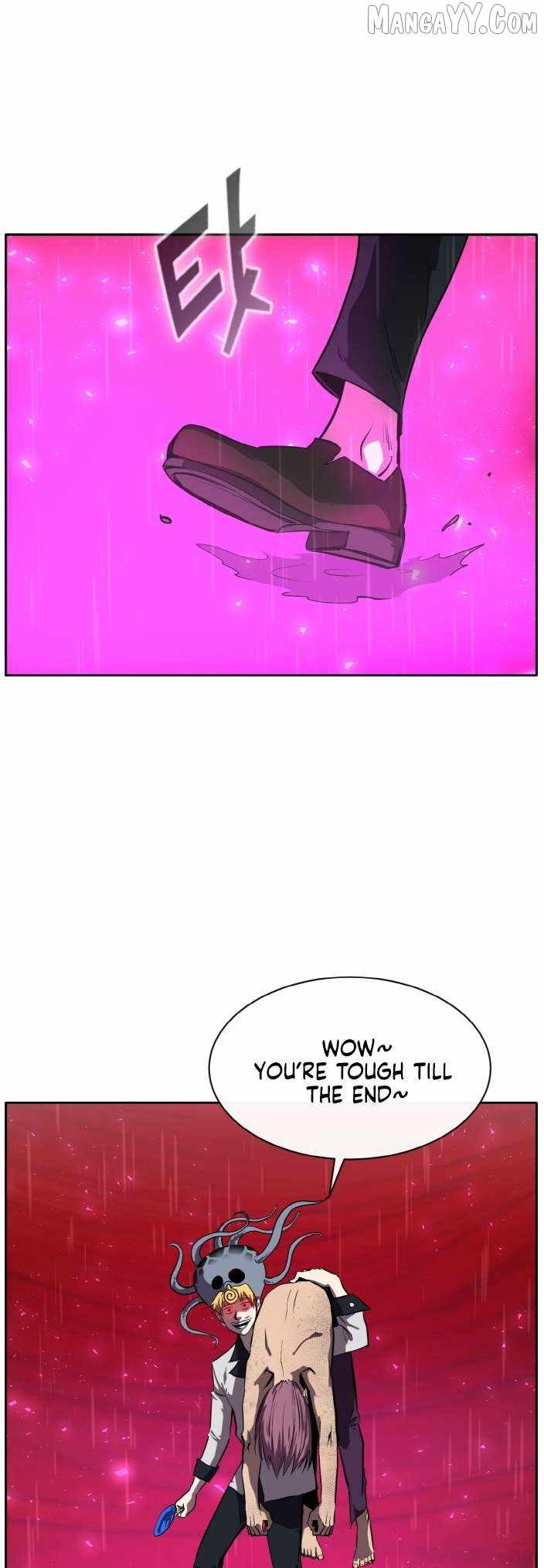 Counter Cube — Chapter 129 — page 14