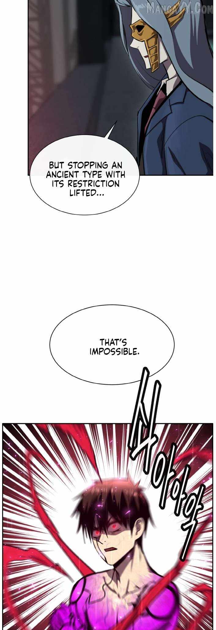 Counter Cube — Chapter 129 — page 18