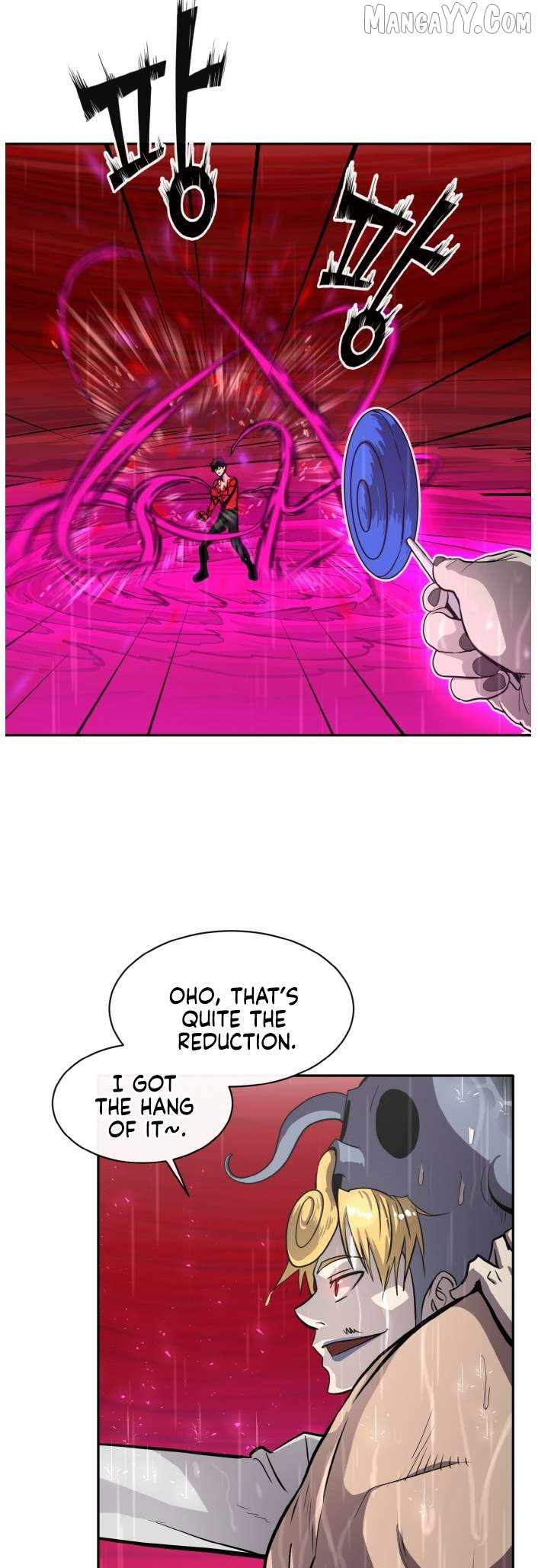 Counter Cube — Chapter 129 — page 20
