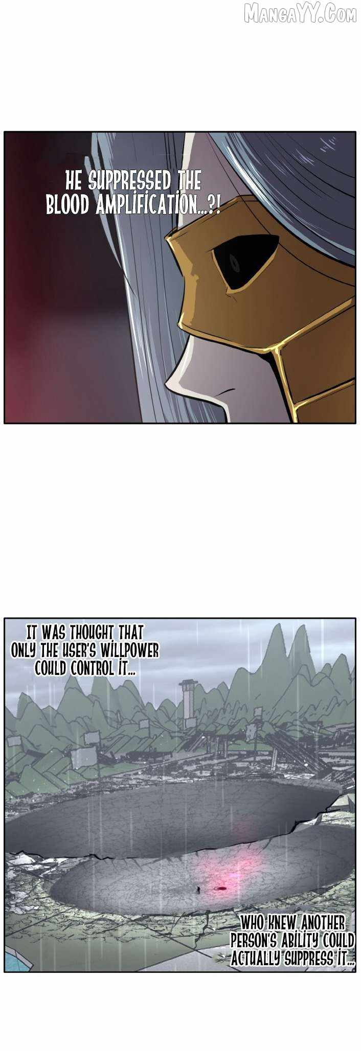 Counter Cube — Chapter 129 — page 24