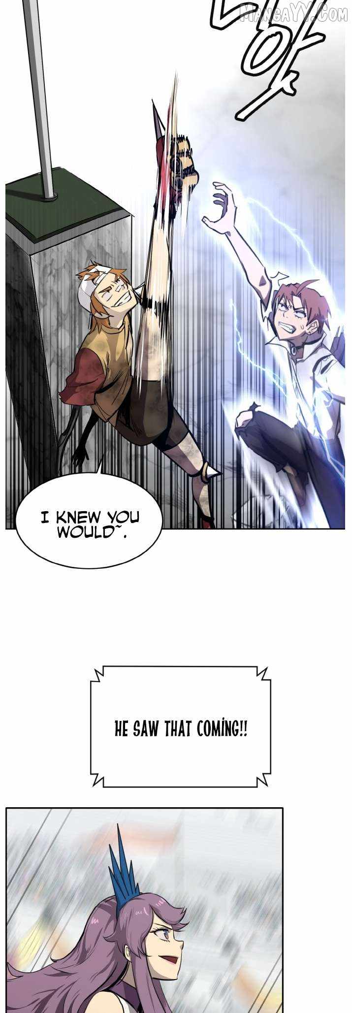 Counter Cube — Chapter 129 — page 36