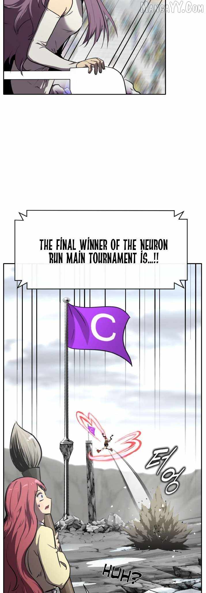 Counter Cube — Chapter 129 — page 37