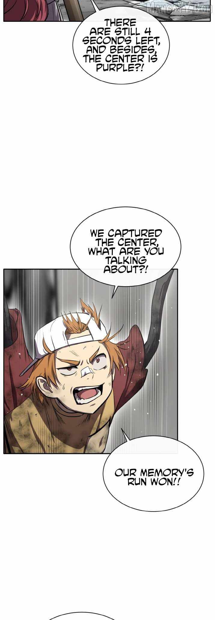 Counter Cube — Chapter 129 — page 38