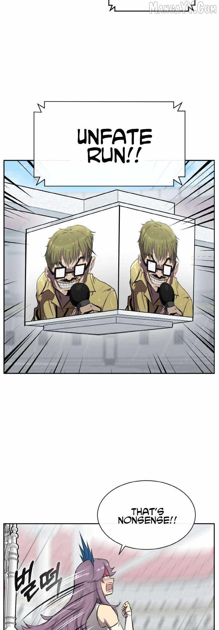 Counter Cube — Chapter 129 — page 40