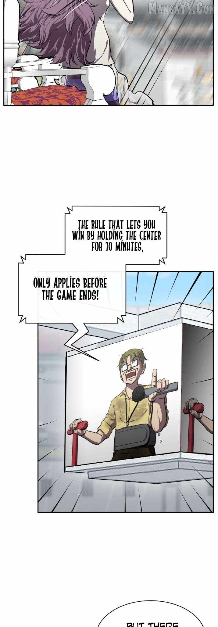 Counter Cube — Chapter 129 — page 41