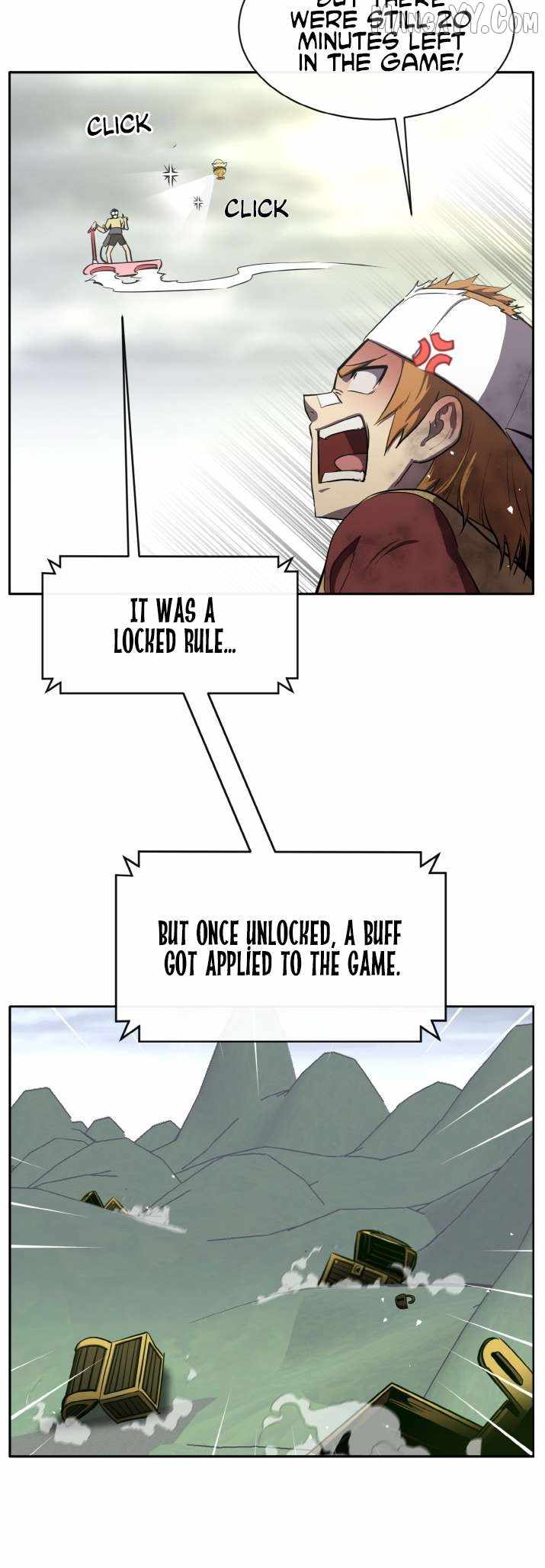 Counter Cube — Chapter 129 — page 42