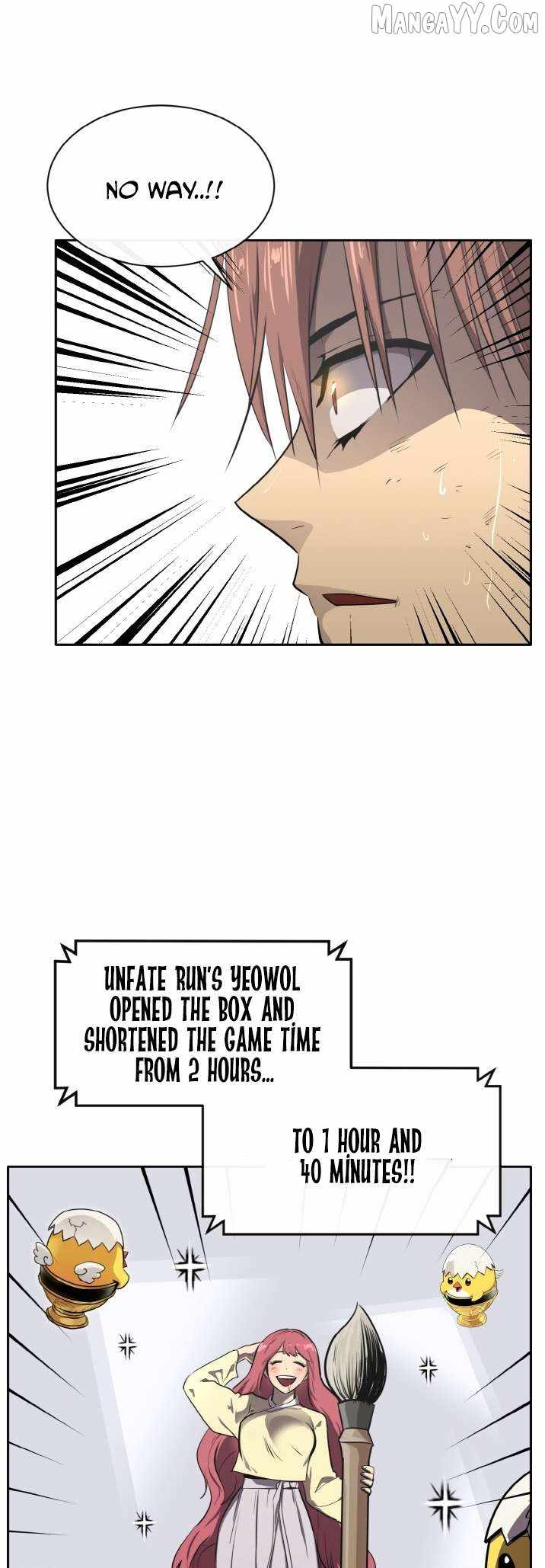 Counter Cube — Chapter 129 — page 43