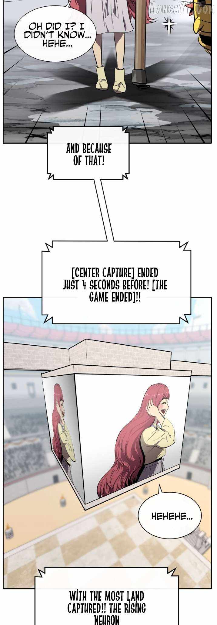 Counter Cube — Chapter 129 — page 44