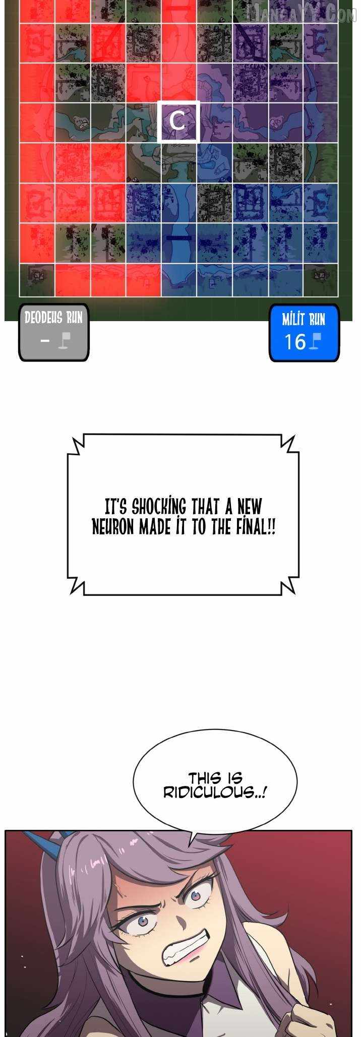 Counter Cube — Chapter 129 — page 46