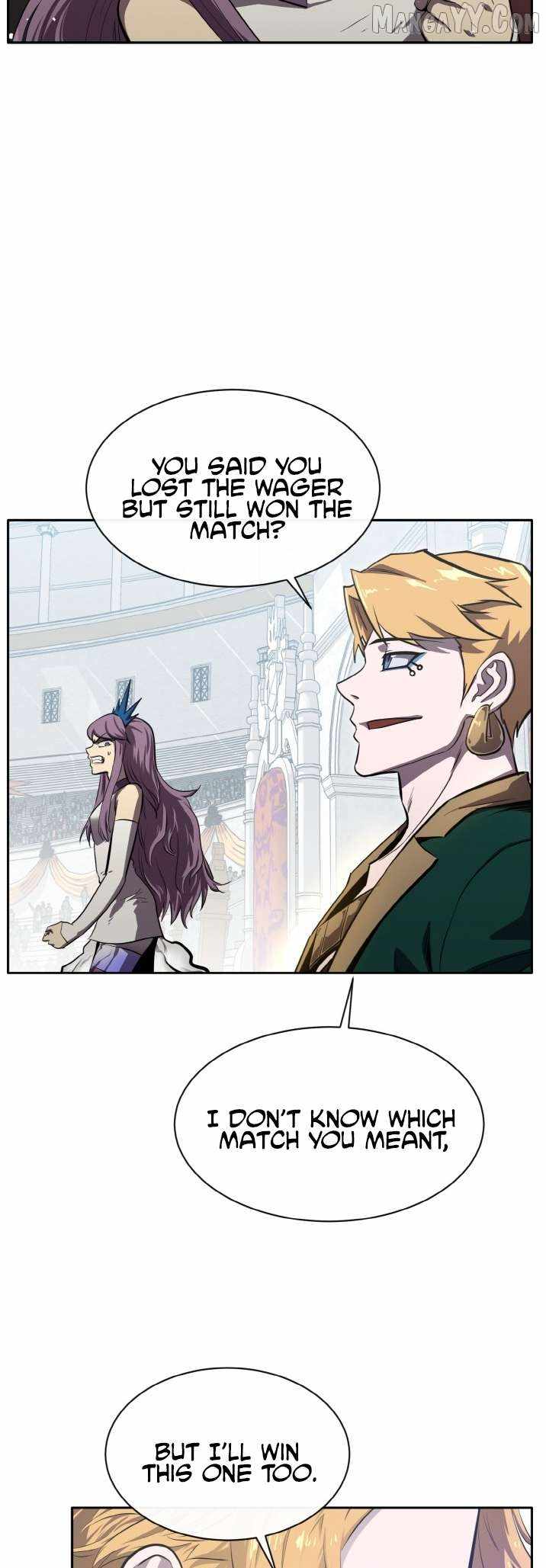 Counter Cube — Chapter 129 — page 47