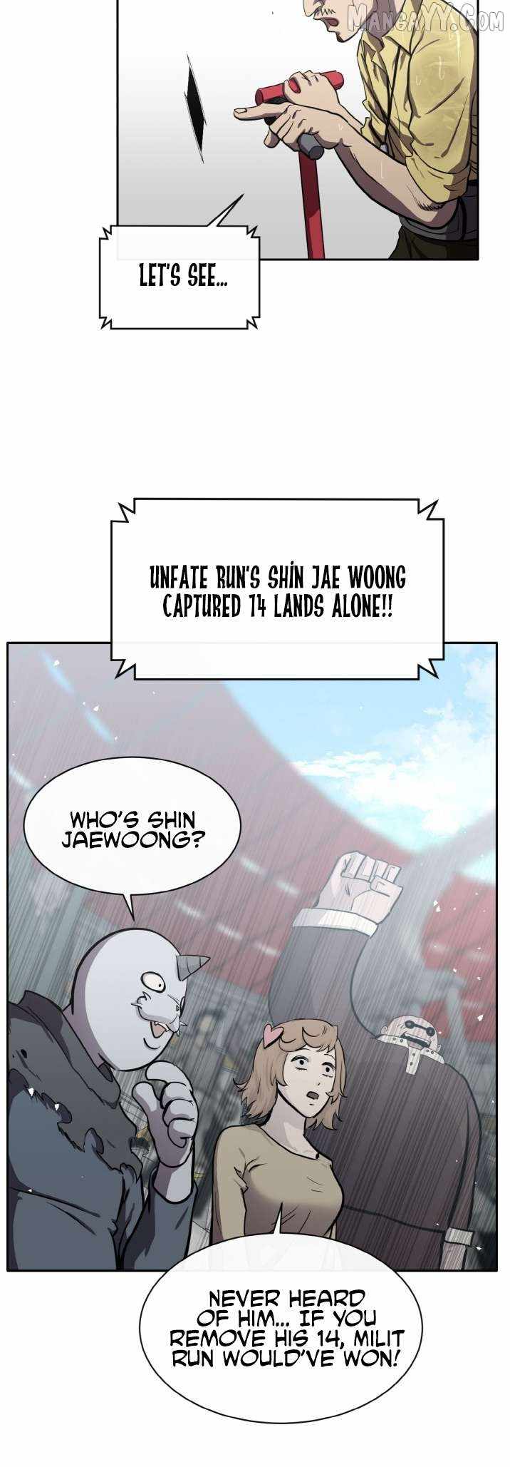 Counter Cube — Chapter 129 — page 50