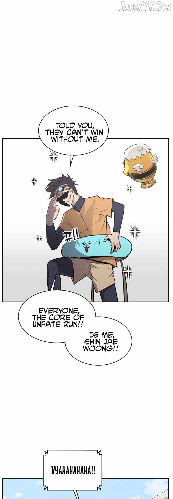 Counter Cube — Chapter 129 — page 51