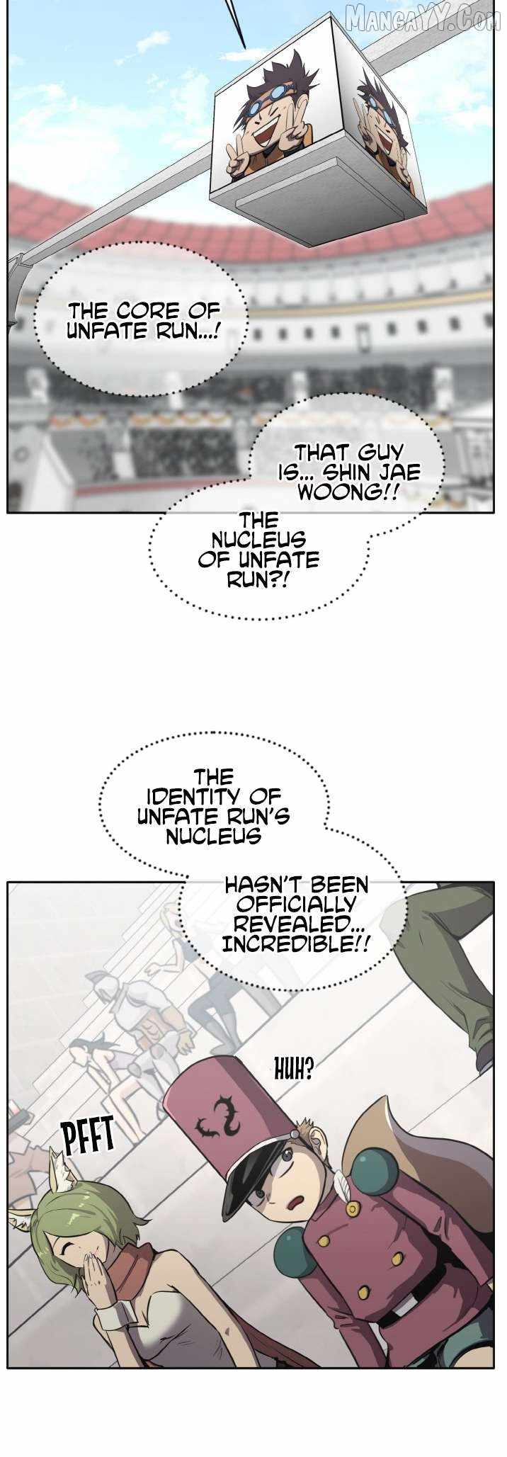 Counter Cube — Chapter 129 — page 52