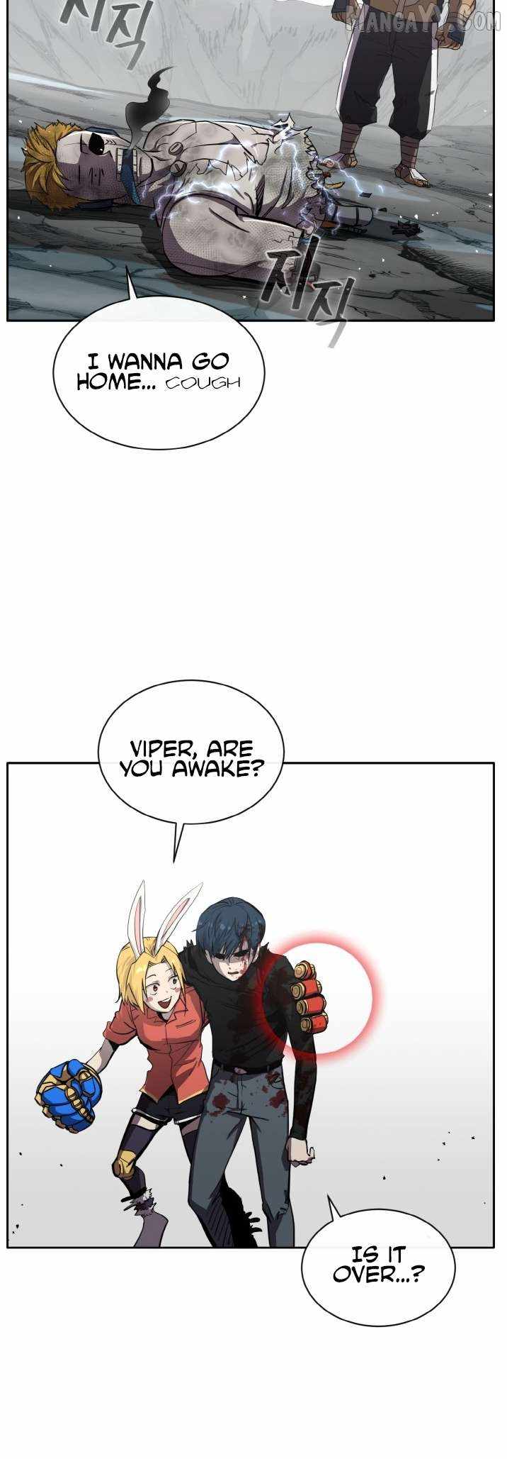 Counter Cube — Chapter 129 — page 55