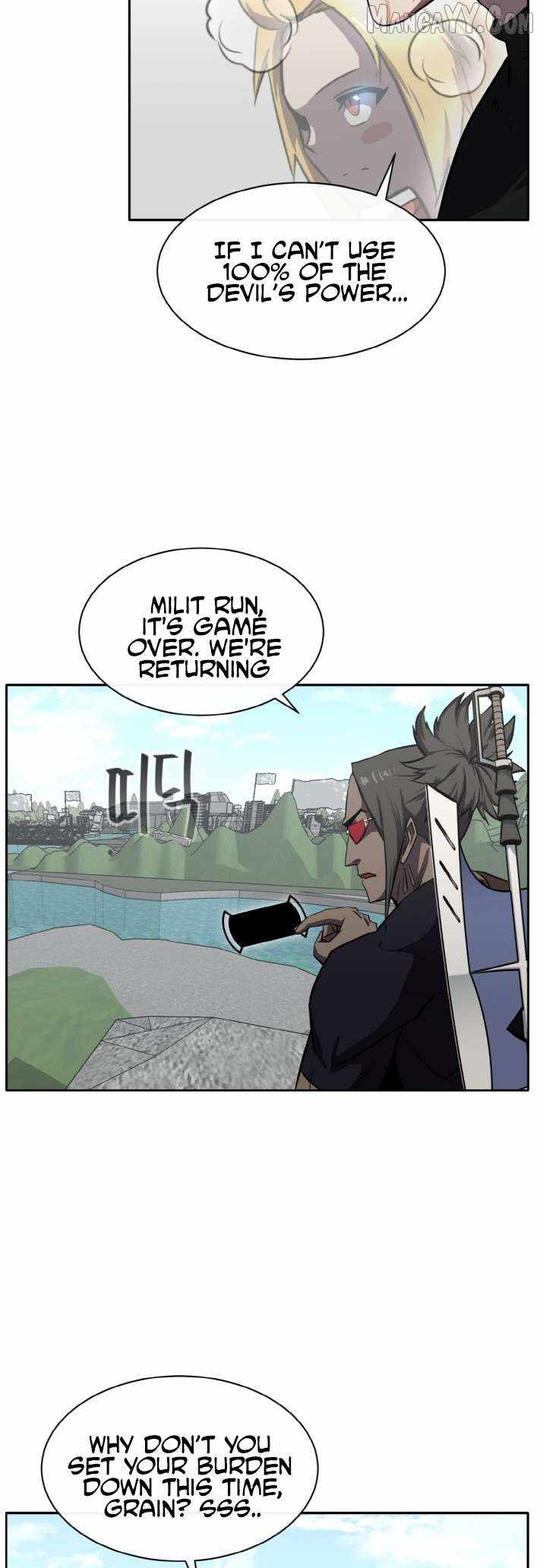 Counter Cube — Chapter 129 — page 57