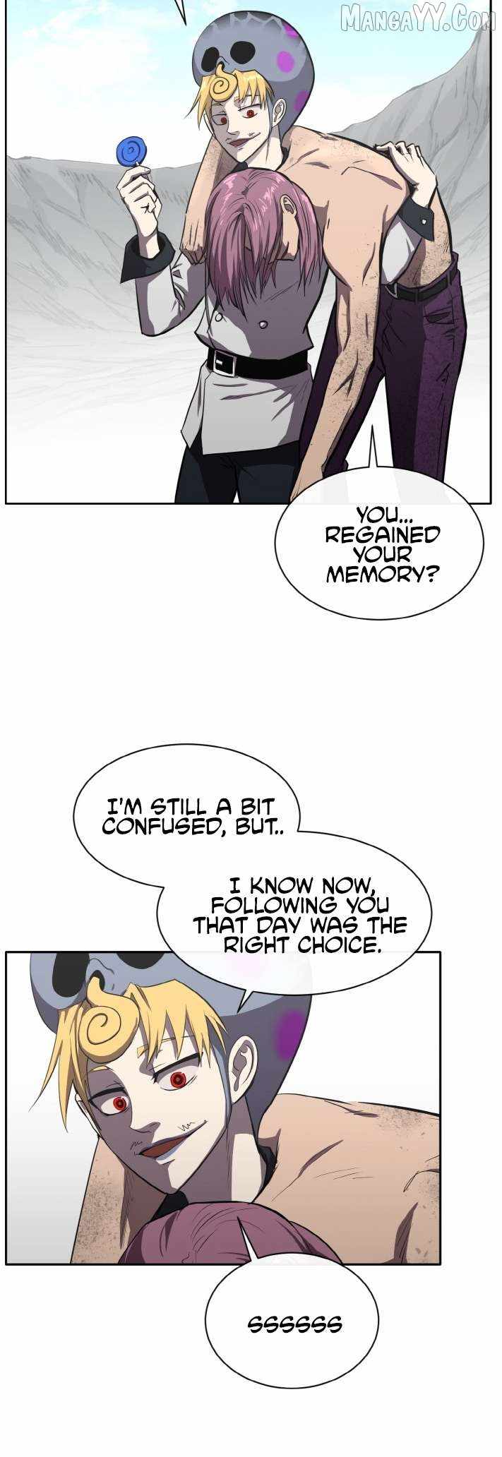 Counter Cube — Chapter 129 — page 58