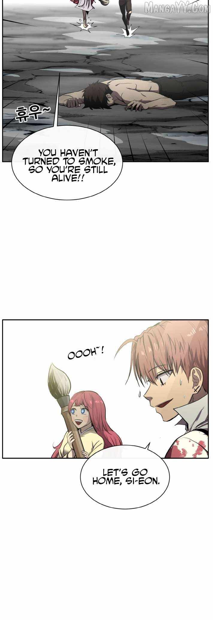 Counter Cube — Chapter 129 — page 60