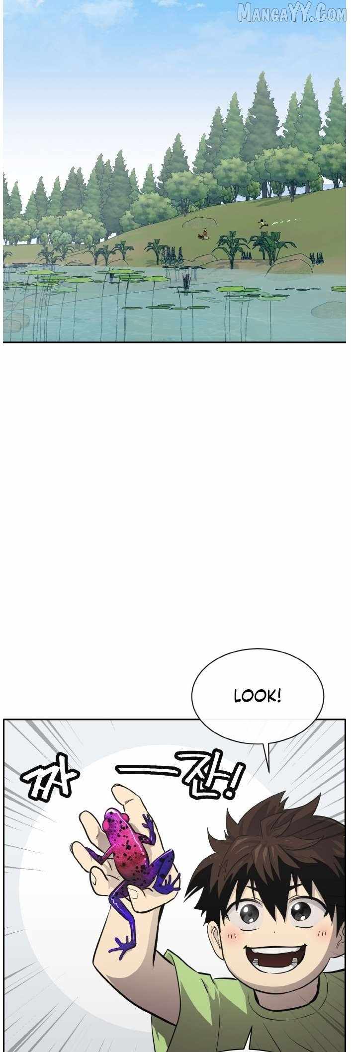 Counter Cube — Chapter 130 — page 3