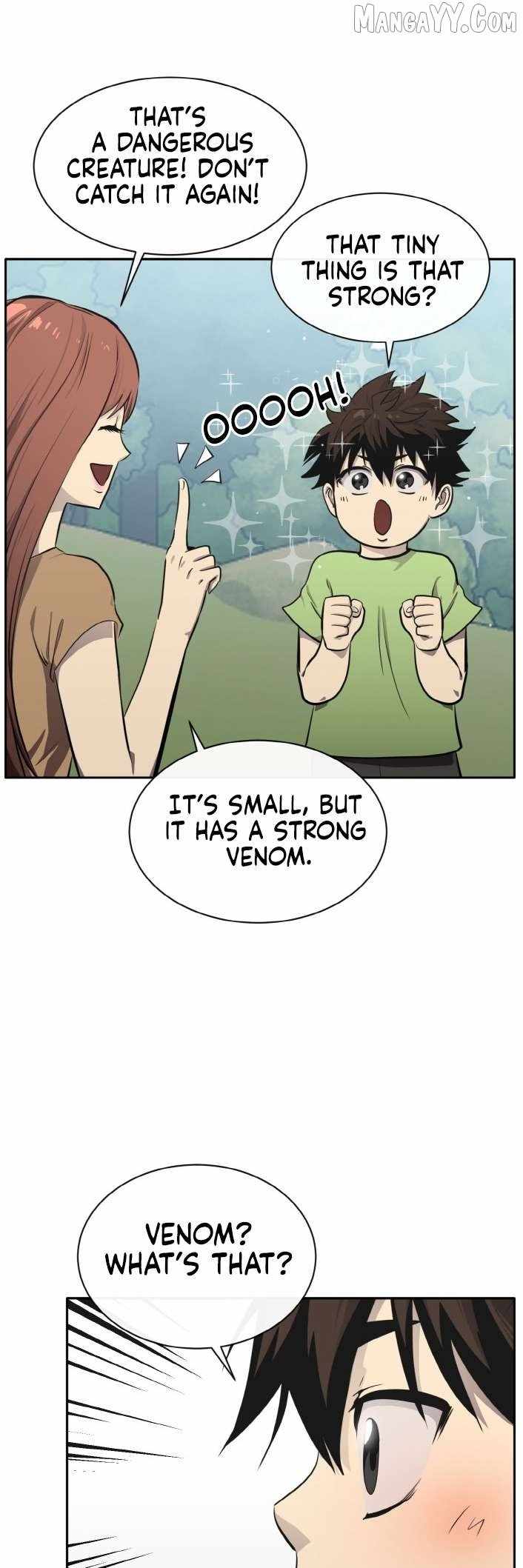 Counter Cube — Chapter 130 — page 6