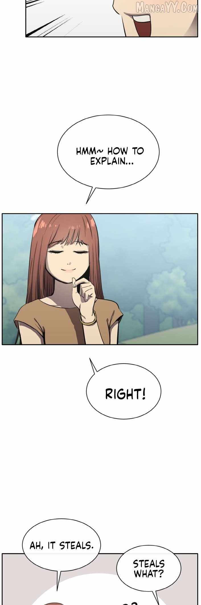 Counter Cube — Chapter 130 — page 7