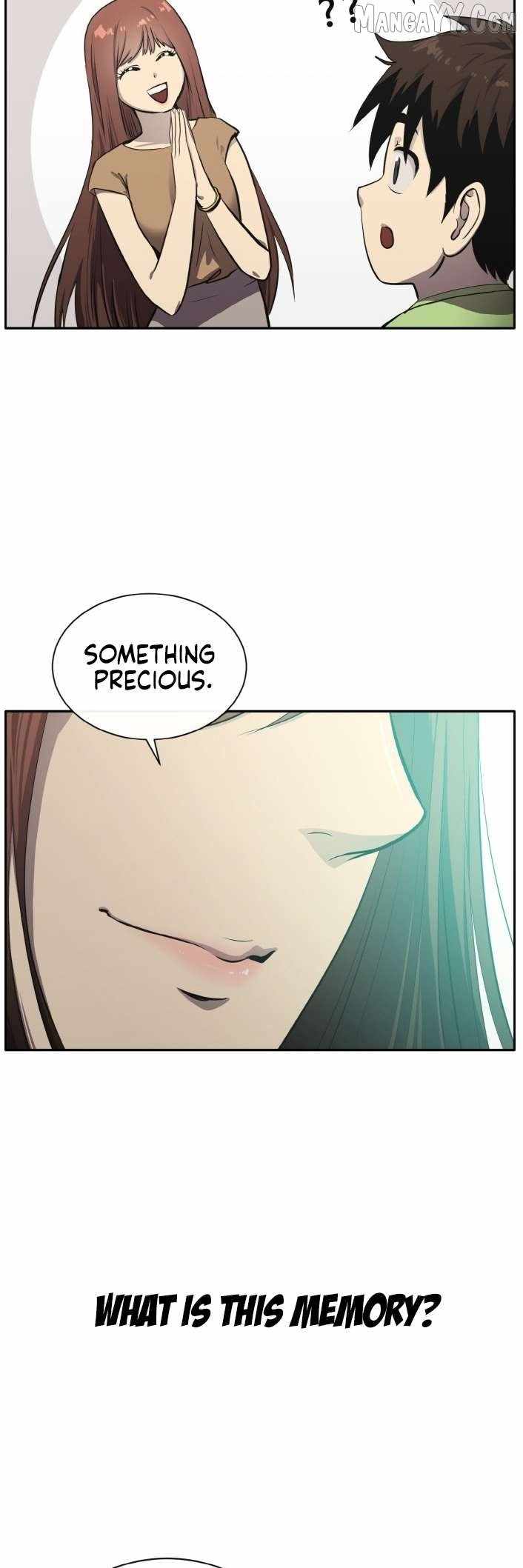 Counter Cube — Chapter 130 — page 8