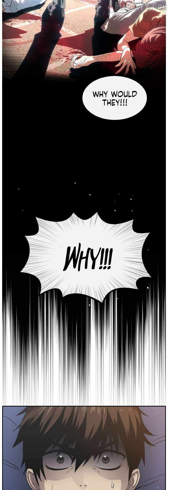 Counter Cube — Chapter 130 — page 16
