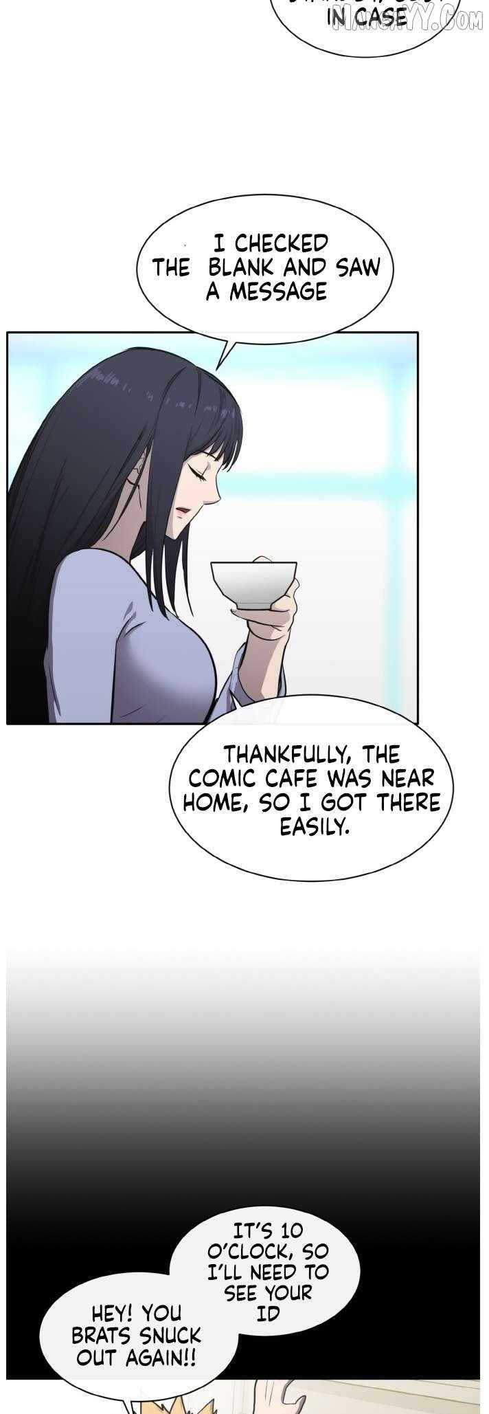 Counter Cube — Chapter 130 — page 21