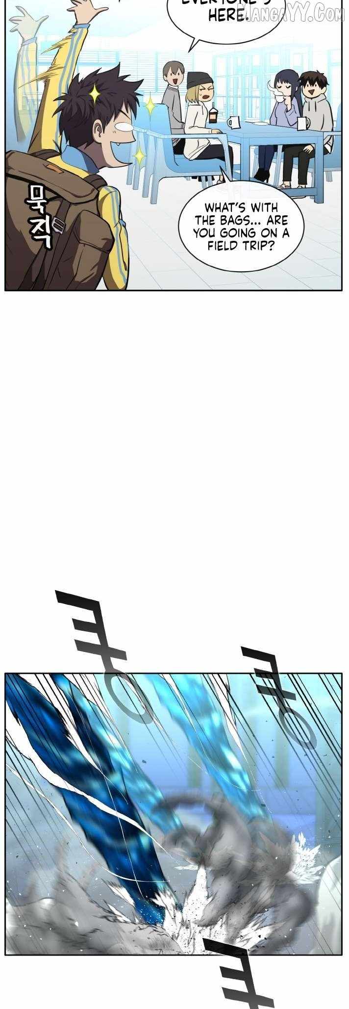 Counter Cube — Chapter 130 — page 24