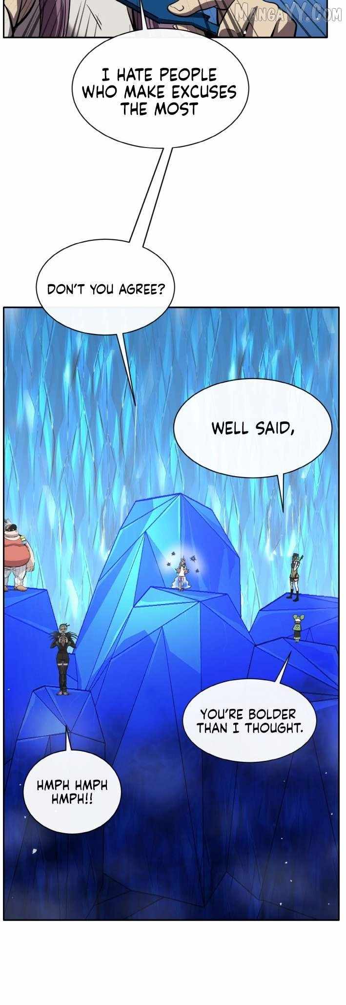 Counter Cube — Chapter 130 — page 28