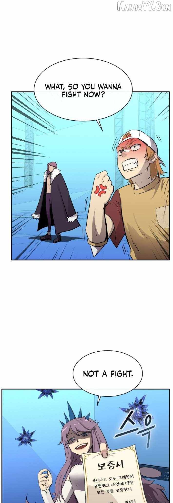Counter Cube — Chapter 130 — page 29