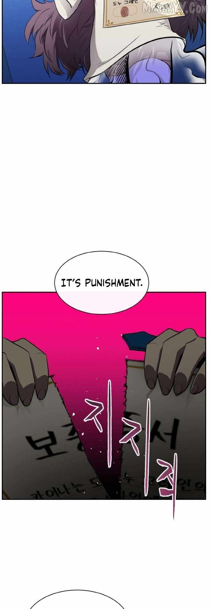 Counter Cube — Chapter 130 — page 30