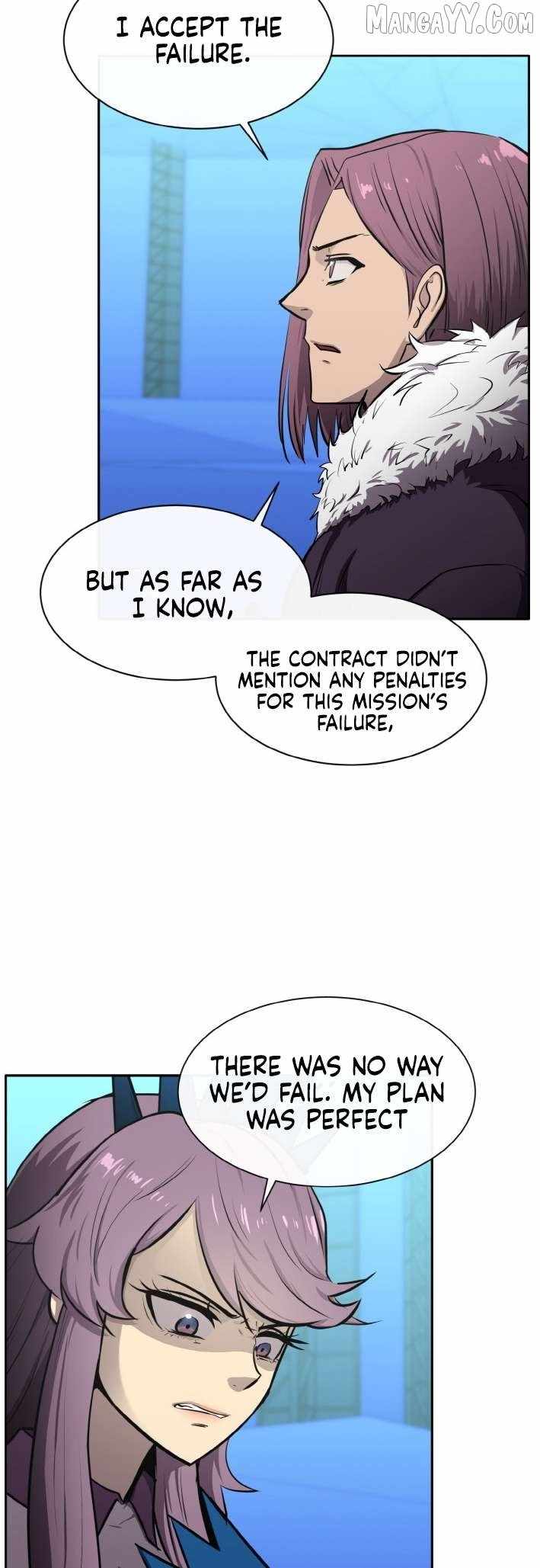 Counter Cube — Chapter 130 — page 31