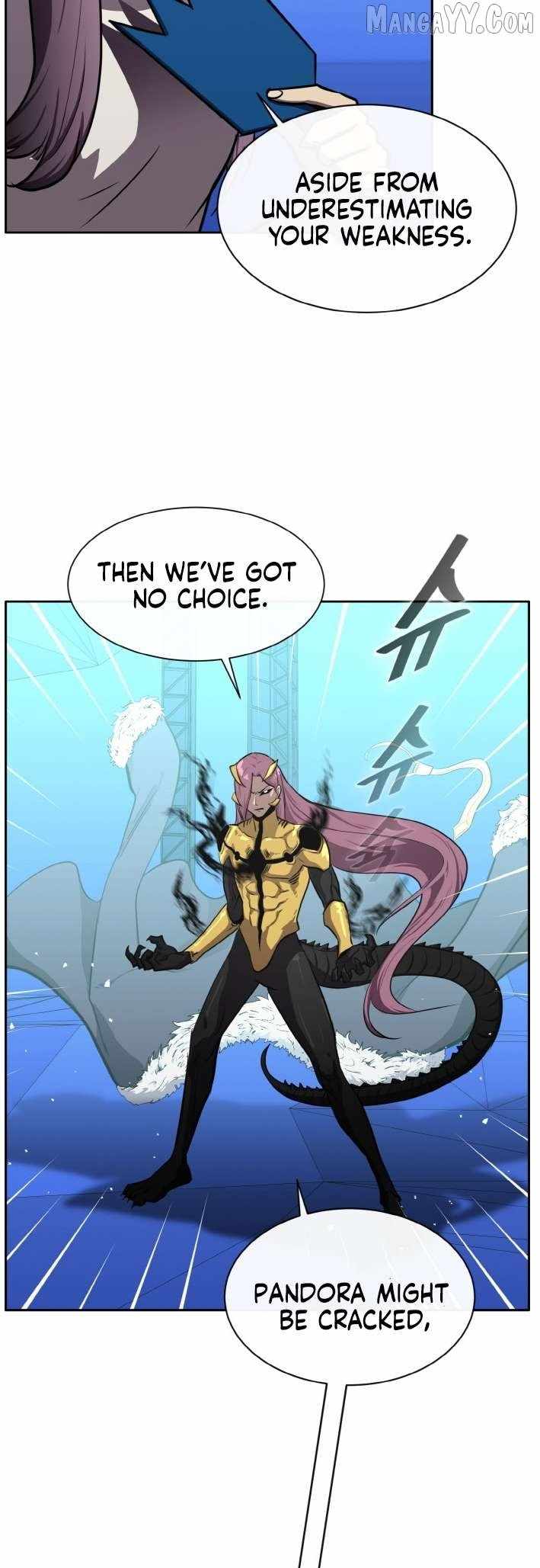 Counter Cube — Chapter 130 — page 32