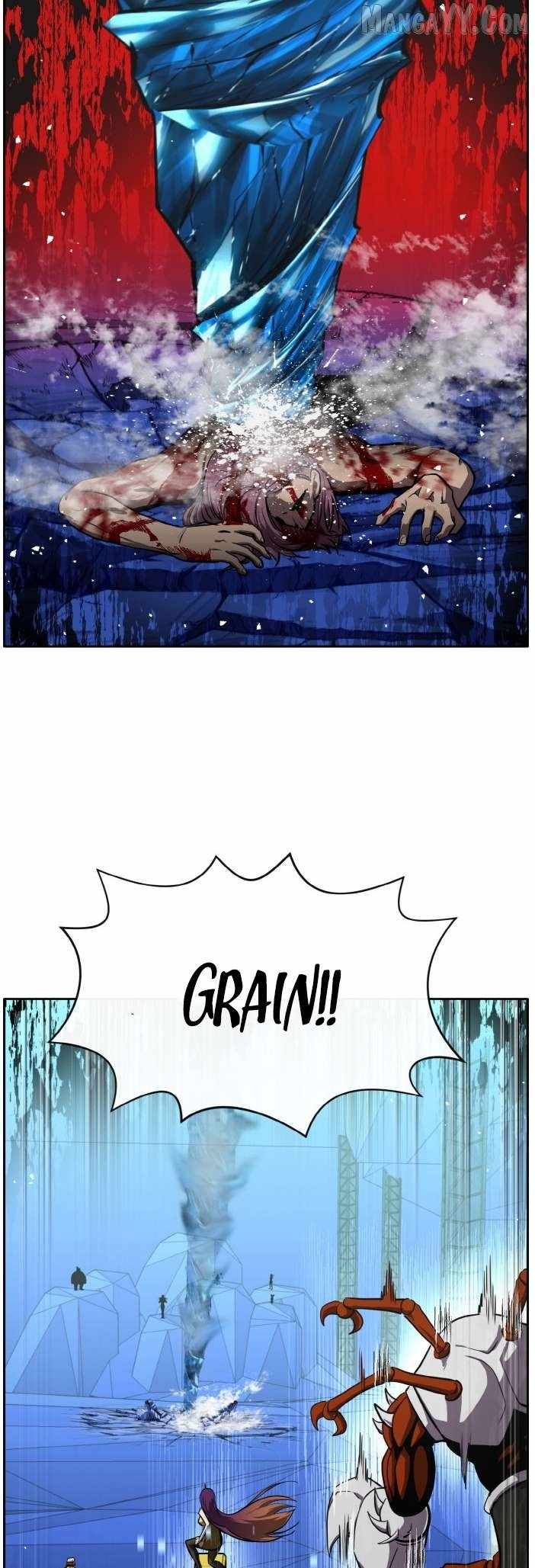 Counter Cube — Chapter 130 — page 43