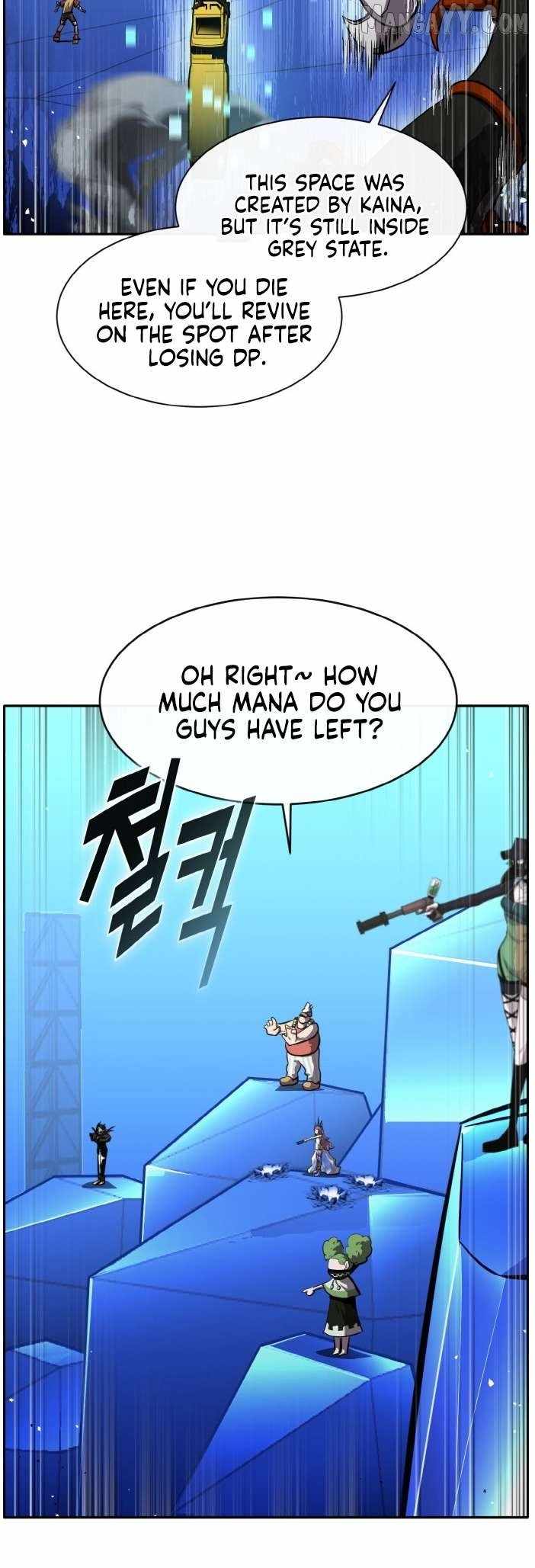 Counter Cube — Chapter 130 — page 44