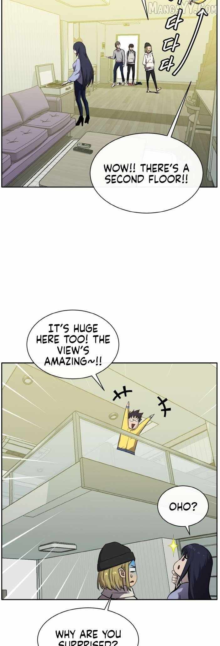 Counter Cube — Chapter 130 — page 51