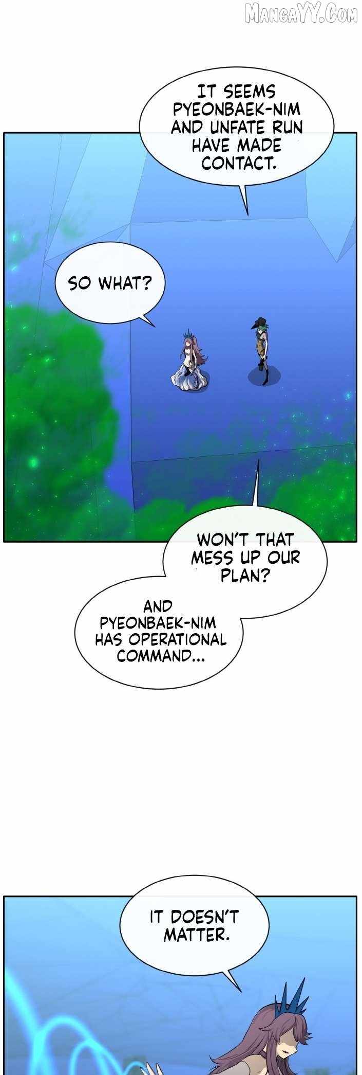 Counter Cube — Chapter 130 — page 60