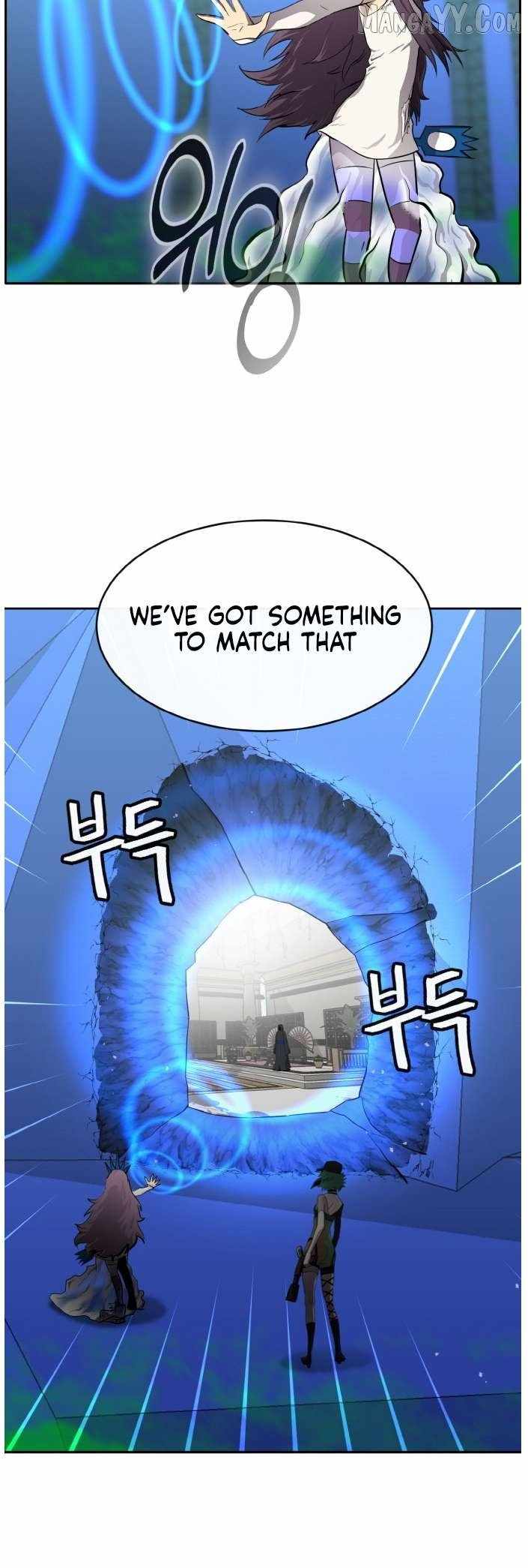 Counter Cube — Chapter 130 — page 61