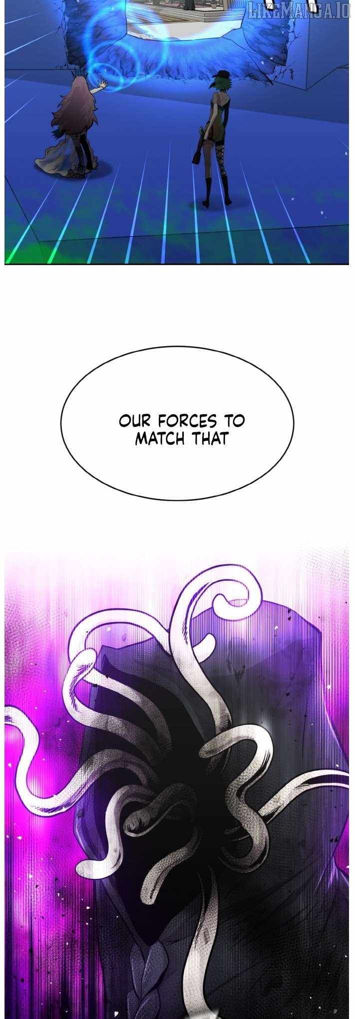 Counter Cube — Chapter 131 — page 2