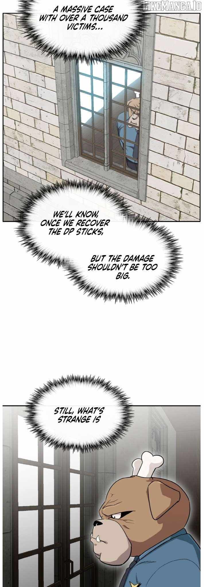 Counter Cube — Chapter 131 — page 5