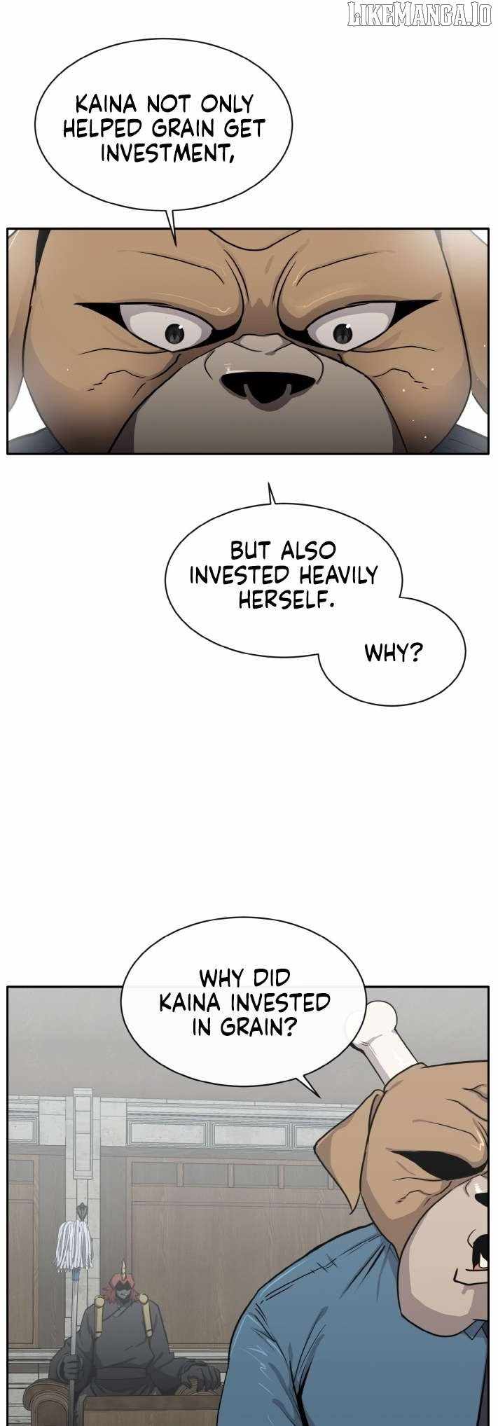 Counter Cube — Chapter 131 — page 7